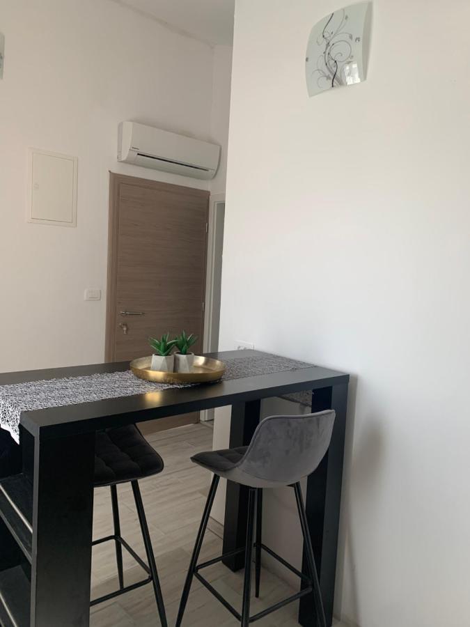 Apartments Villa Bella Vista Seget Трогир Экстерьер фото