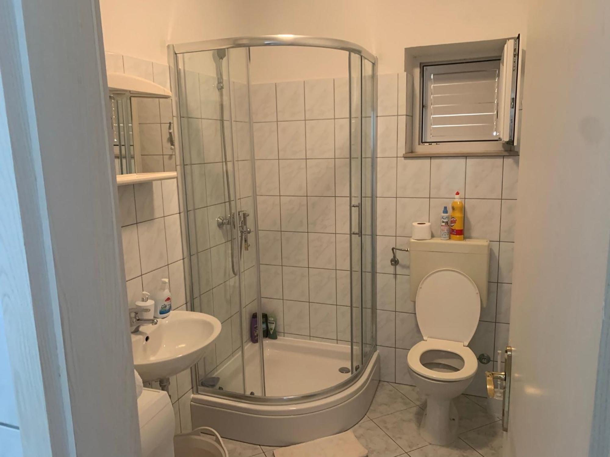 Apartments Villa Bella Vista Seget Трогир Номер фото